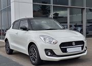 Suzuki Swift 1.2 GLX For Sale In JHB North