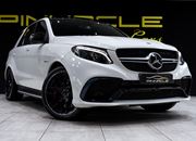 Mercedes-Benz GLE63 S For Sale In Johannesburg