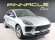 Porsche Macan For Sale In Johannesburg