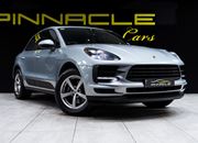 Porsche Macan For Sale In Johannesburg