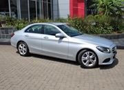 Mercedes-Benz C180 For Sale In JHB South