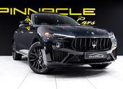 Maserati Levante Modena S For Sale In Johannesburg