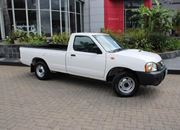 Nissan Hardbody NP300 2.5 TDi For Sale In JHB South