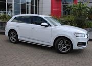 Audi Q7 3.0TDI Quattro For Sale In JHB South