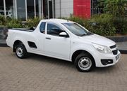 Chevrolet Utility 1.4 S-C P-U For Sale In JHB South