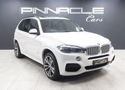 BMW X5 M50d For Sale In Johannesburg