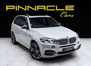 BMW X5 M50d For Sale In Johannesburg