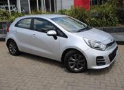 Kia Rio 1.4 5Dr For Sale In JHB South