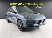 Porsche Cayenne S For Sale In Johannesburg