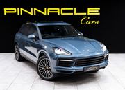 Porsche Cayenne S For Sale In Johannesburg