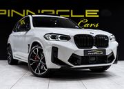 BMW X3 M competition For Sale In Johannesburg