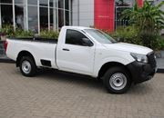 Nissan Nissan Navara 2.5DDTi Single Cab XE 6Sp Manual For Sale In JHB South