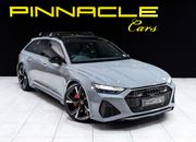 Audi RS6 Avant quattro For Sale In Johannesburg