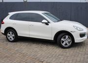 Porsche Cayenne S Tiptronic For Sale In JHB South