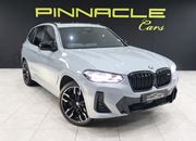 BMW X3 M40i For Sale In Johannesburg