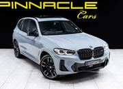 BMW X3 M40i For Sale In Johannesburg