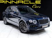 Bentley Bentayga Diesel For Sale In Johannesburg