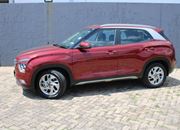 Hyundai Creta 1.5 Executive For Sale In JHB South