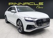 Audi Q8 55TFSI quattro For Sale In Johannesburg