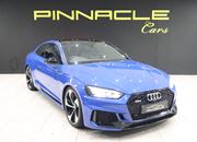 Audi RS5 coupe quattro For Sale In Johannesburg