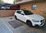BMW M140i 5-door Edition Shadow Sports-Auto For Sale In Pretoria