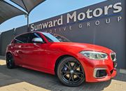 BMW M140i Sports-Auto 5Dr For Sale In Pretoria