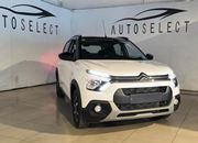 Citroen C3 1.2 Max For Sale In Benoni