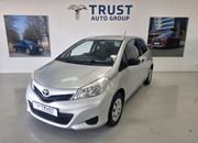 Toyota Yaris 1.0 Xi 3dr For Sale In Cape Town