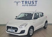 2022 Suzuki Swift 1.2 GA Hatch For Sale In Cape Town