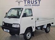 Suzuki Super Carry 1.2 For Sale In Cape Town