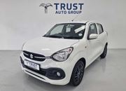 Suzuki Celerio 1.0 GL auto For Sale In Cape Town