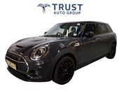 Mini Cooper S Clubman Auto For Sale In JHB North