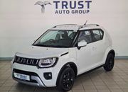 2024 Suzuki Ignis 1.2 GLX Auto For Sale In Cape Town