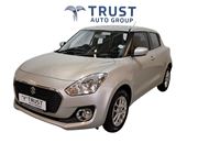 Suzuki Swift 1.2 GLX For Sale In JHB North