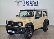 Suzuki Jimny 1.5 GLX AllGrip Auto For Sale In Cape Town