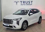 Haval Jolion 1.5T Luxury Auto For Sale In Cape Town