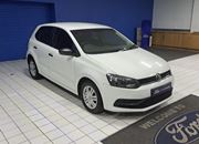 Volkswagen Polo 1.4TDI Trendline For Sale In Oudtshoorn