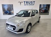 Suzuki Swift 1.2 GA Hatch For Sale In Cape Town