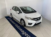 Honda Jazz 1.5 Elegance Auto For Sale In Cape Town
