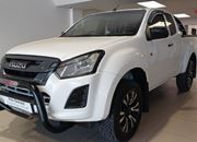 Isuzu KB 250D-Teq Extended Cab Hi-Rider For Sale In JHB North