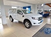 Ford Ranger 2.2TDCi Hi-Rider XLSs  For Sale In Vredenburg