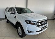 Used Ford Ranger 2.2 Double Cab XLS 4x2 Manual Western Cape