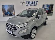 Ford EcoSport 1.0 Titanium Auto For Sale In Cape Town