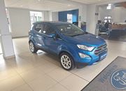 Ford EcoSport 1.0T Titanium For Sale In Vredenburg