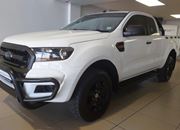 Ford Ranger 2.2 SuperCab Hi-Rider XL For Sale In JHB North