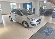 Ford Figo Hatch 1.5 Ambiente For Sale In Vredenburg