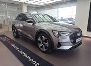 Audi e-tron 55 quattro Advanced For Sale In Cape Town