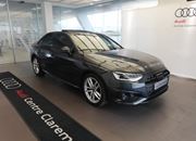 Used Audi A4 40TFSI Advanced line Western Cape