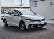 Volkswagen Polo hatch 1.0TSI 70kW Life For Sale In Vredendal