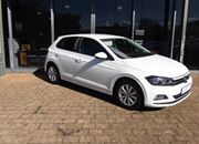 Volkswagen Polo Hatch 1.0TSI Comfortline For Sale In Cape Town